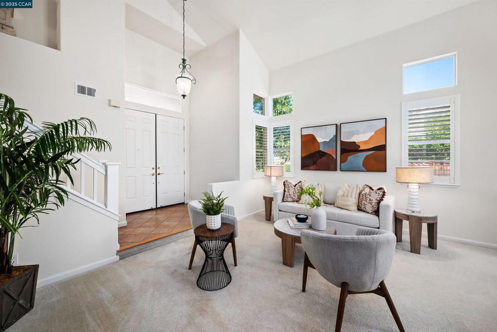 TASSAJARA RIDGE - Residential