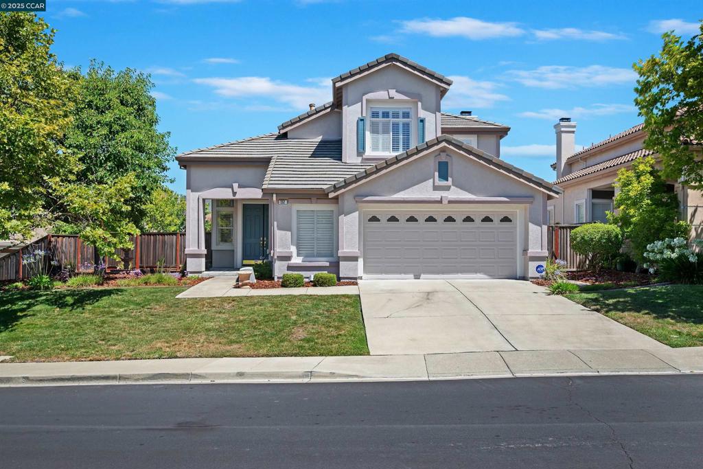 TASSAJARA RIDGE - Residential