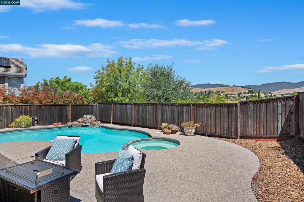 TASSAJARA RIDGE - Residential