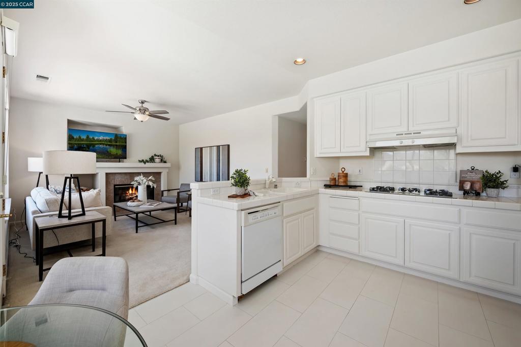 TASSAJARA RIDGE - Residential