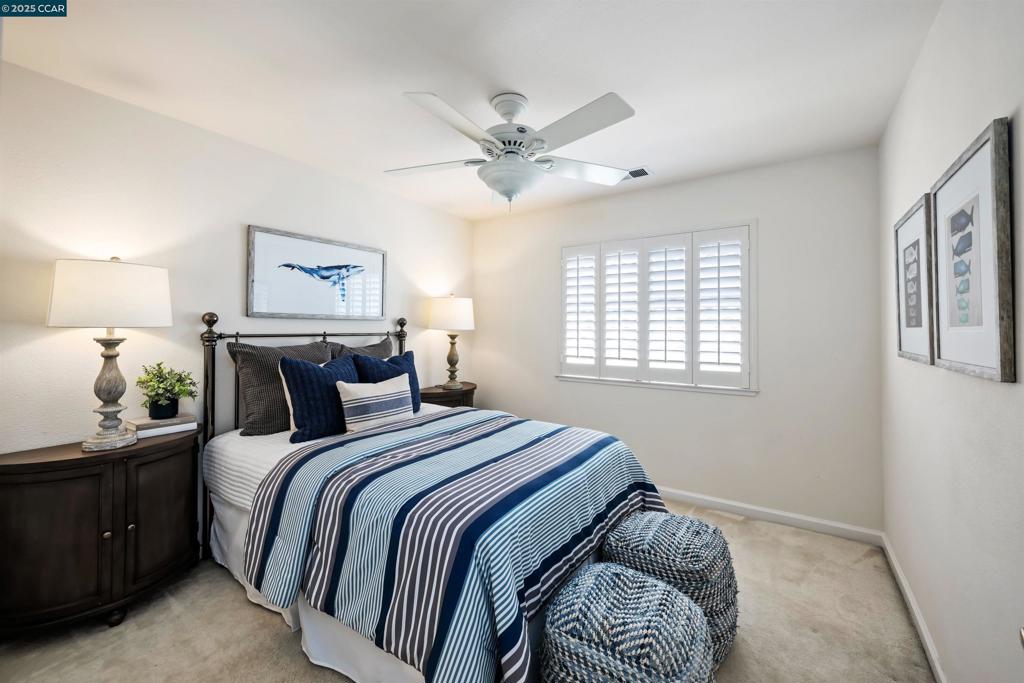 TASSAJARA RIDGE - Residential