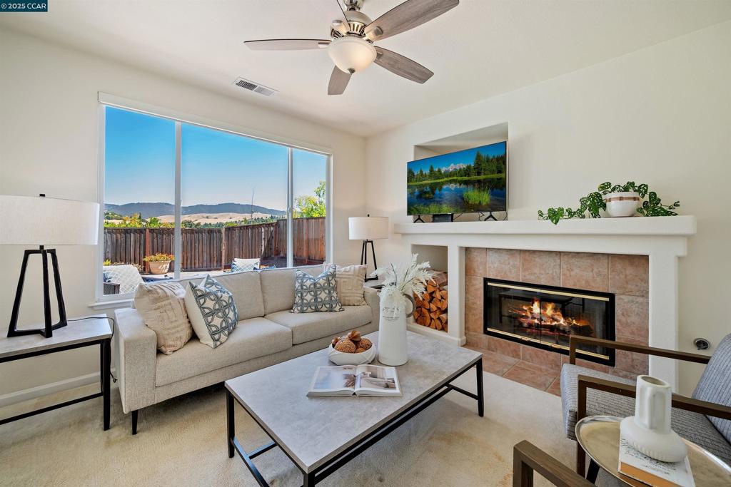 TASSAJARA RIDGE - Residential