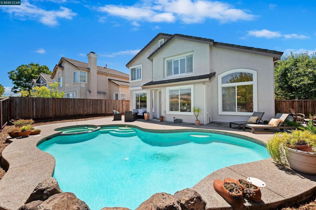 TASSAJARA RIDGE - Residential