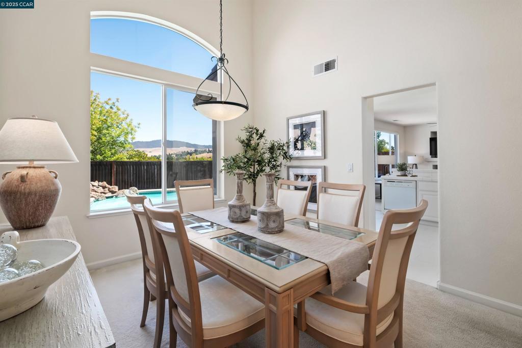TASSAJARA RIDGE - Residential
