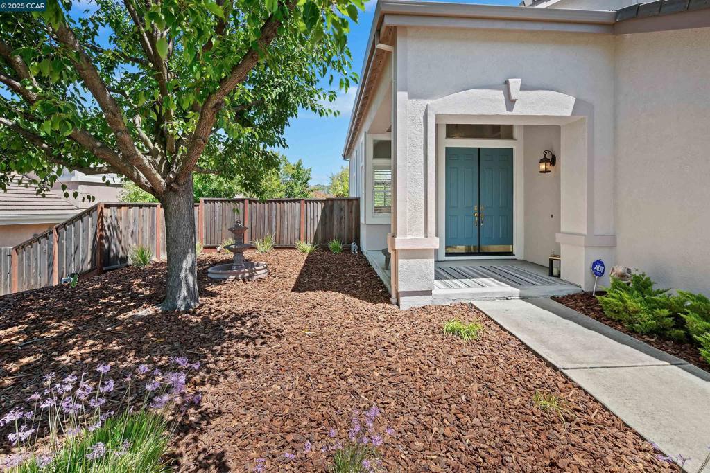 TASSAJARA RIDGE - Residential