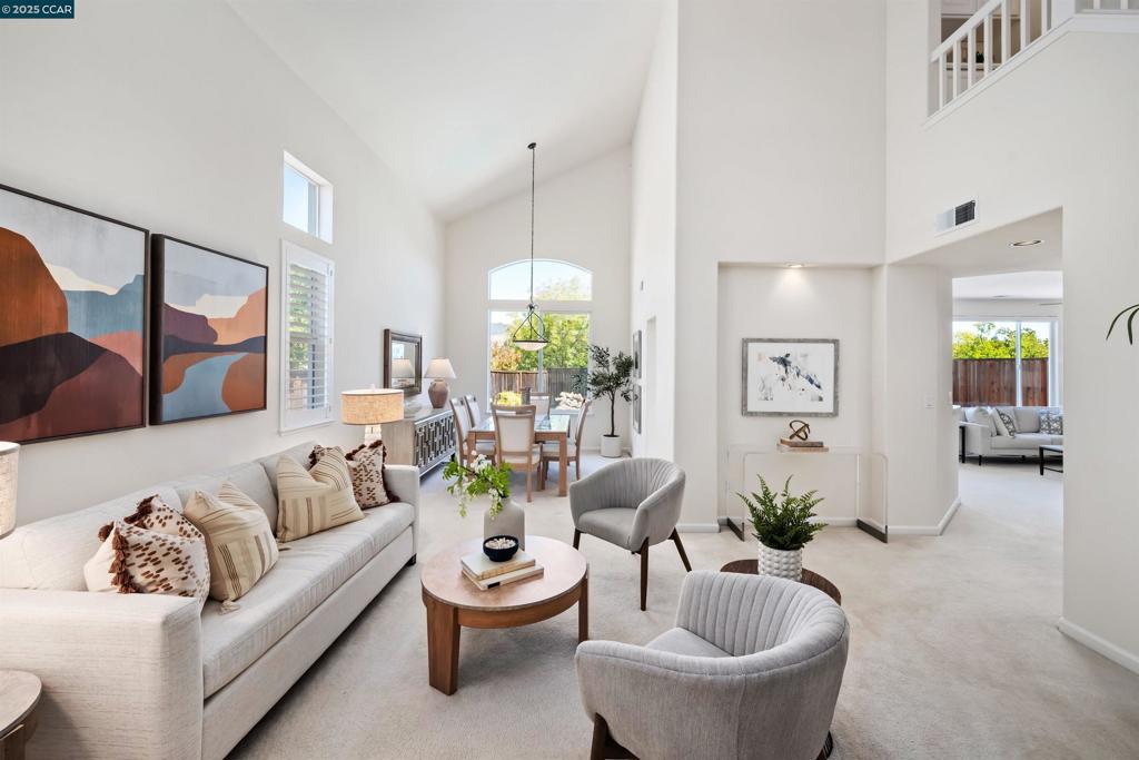 TASSAJARA RIDGE - Residential