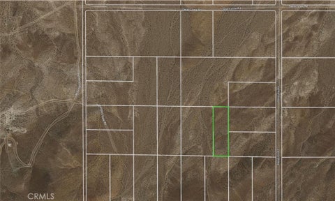 Photo of 0 Mesquite Road, Adelanto, CA 92301 (MLS # PW26202103)