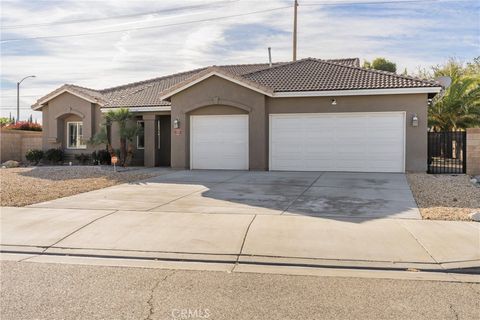 Photo of 2104 W Avenue J7, Lancaster, CA 93536 (MLS # SR26012982)