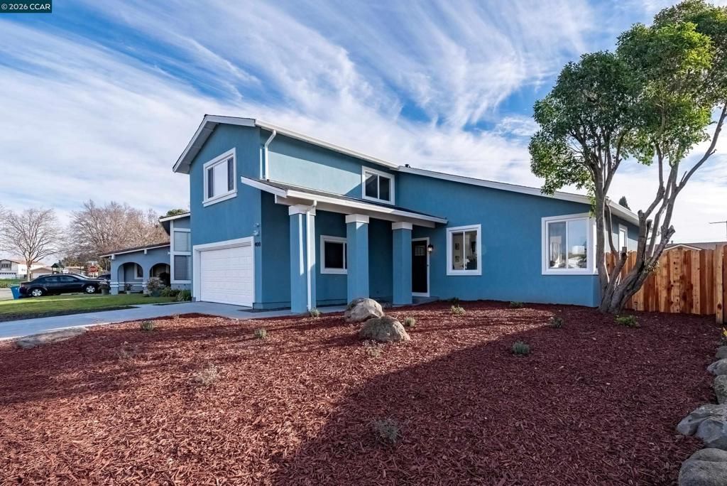 Photo of 400 400 Vergel Terrace Ter, Vallejo, CA 94589 (MLS # 41121245)