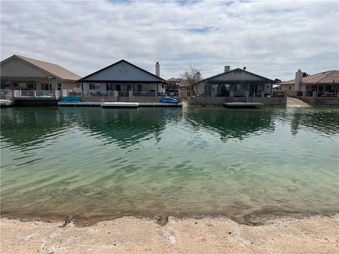 Photo of 14547 Ketch Ln, Helendale, CA 92342 (MLS # HD26049618)