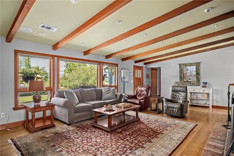 Tiny photo for 6020 Joan Place, San Luis Obispo, CA 93401 (MLS # SC26134705)