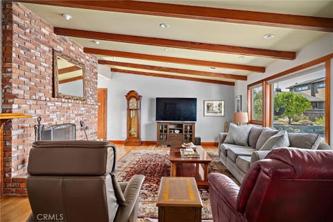 Tiny photo for 6020 Joan Place, San Luis Obispo, CA 93401 (MLS # SC26134705)