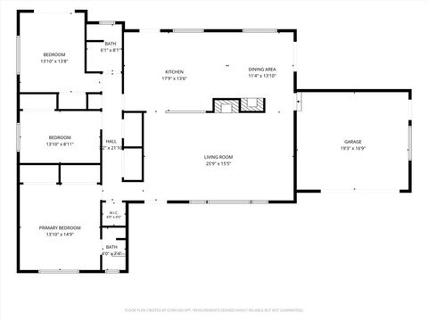 Tiny photo for 6020 Joan Place, San Luis Obispo, CA 93401 (MLS # SC26134705)