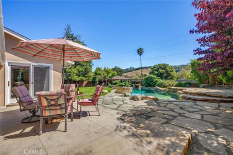 Tiny photo for 6020 Joan Place, San Luis Obispo, CA 93401 (MLS # SC26134705)