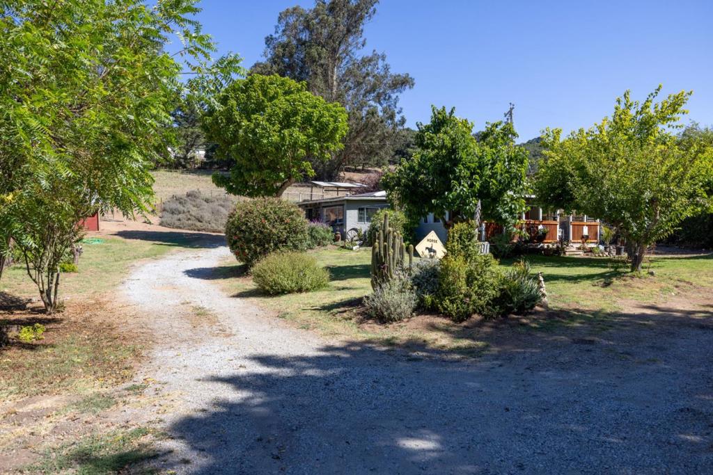 1100 Carr Avenue, Aromas CA 95004