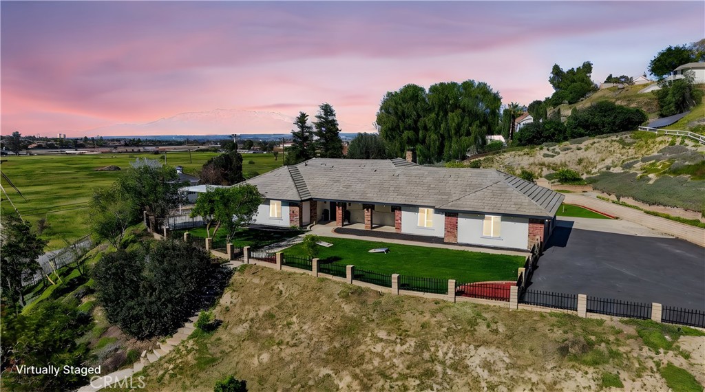 11891 San Timoteo Canyon Road