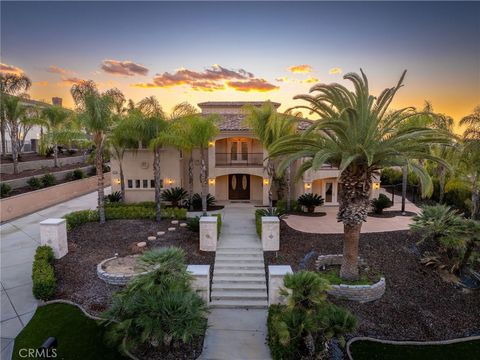 Photo of 6959 Wyndham Hill Dr, Riverside, CA 92506 (MLS # IV26009803)