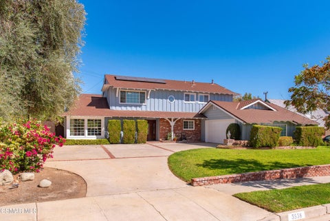 Photo of 3538 Monticello Avenue, Simi Valley, CA 93063 (MLS # 226004684)