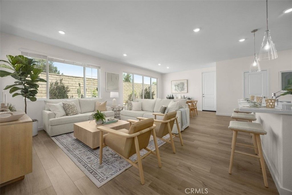 Photo of 4822 W Beltramo Ranch Road, Moorpark, CA 93021 (MLS # IV26044032)