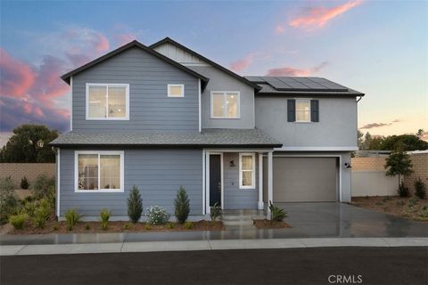 Photo of 4822 W Beltramo Ranch Road, Moorpark, CA 93021 (MLS # IV26044032)