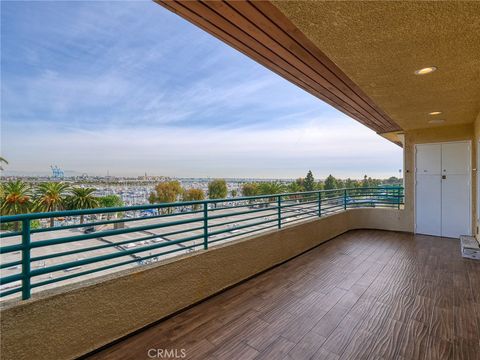 2222 S Mesa 14 San Pedro CA 90731