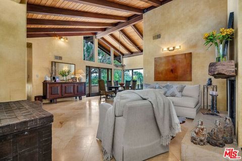 Tiny photo for 4557 Saltillo Street, Woodland Hills, CA 91364 (MLS # 25626561)