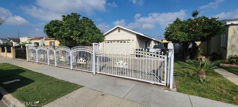 2703 Missouri South Gate CA 90280