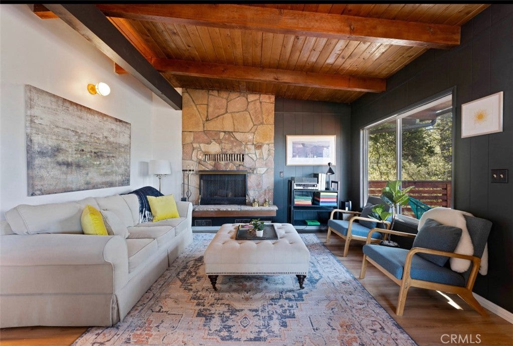 54330 Tahquitz View