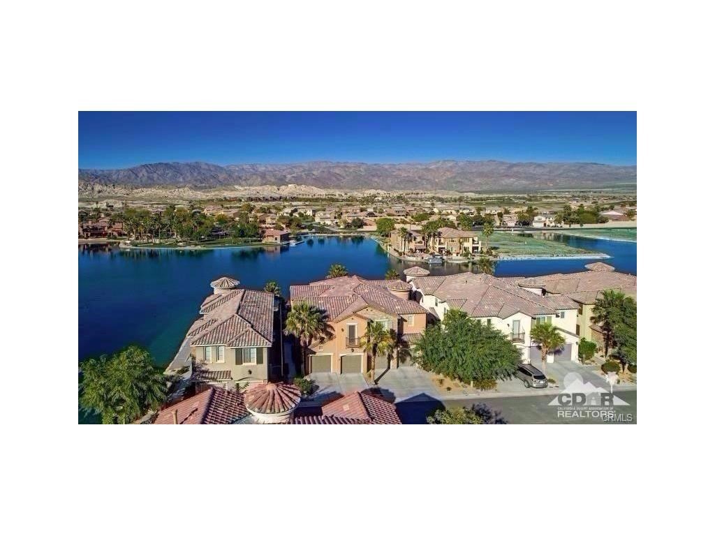 Terra Lago (30924) - Residential Lease