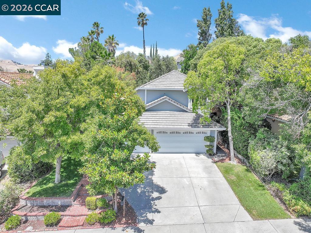 4865 Wexler Peak Way