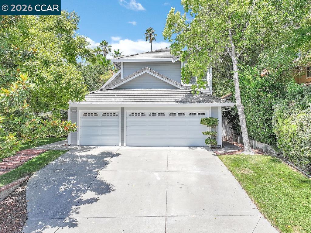 4865 Wexler Peak Way