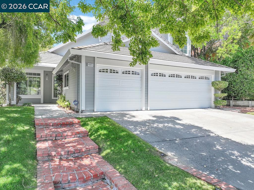 4865 Wexler Peak Way