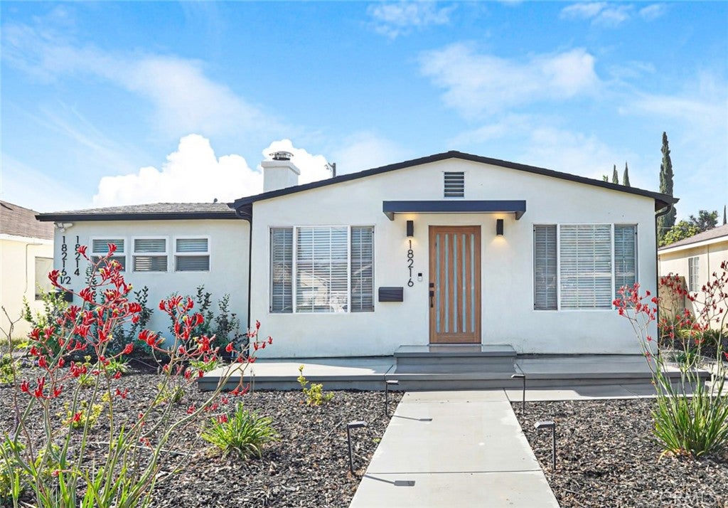 18216 Hartland Street, Reseda CA 91335