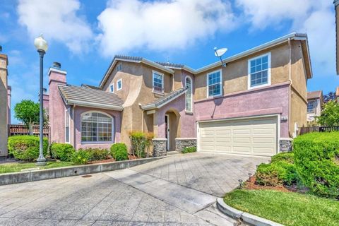 2871 Rubino Circle San Jose CA 95125