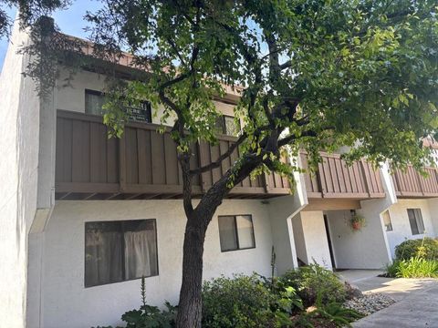 Photo of 2201 Monroe Street #502, Santa Clara, CA 95050 (MLS # ML82045424)