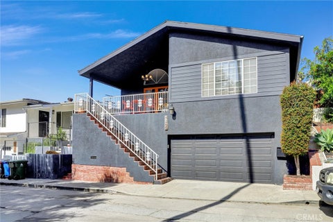 Photo of 4265 Yosemite WAY, Los Angeles, CA 90065 (MLS # ND26150635)