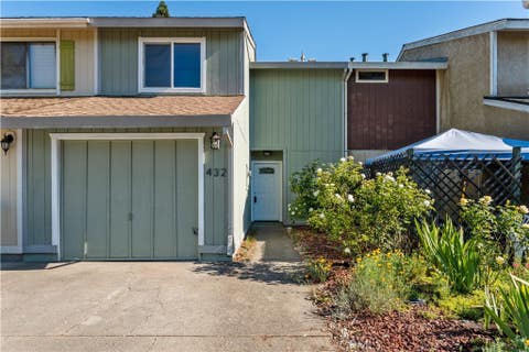 Photo of 432 Ford ST, Ukiah, CA 95482 (MLS # LC26132833)