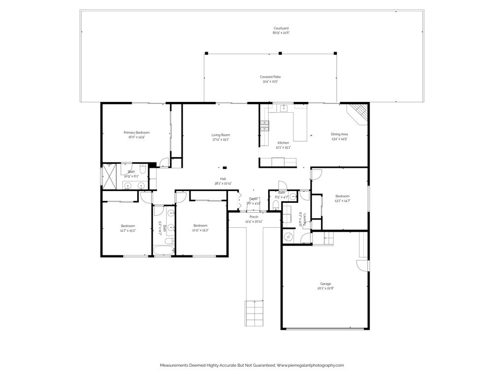 Photo of 3259 Valarie Avenue, Simi Valley, CA 93063 (MLS # 26656099)