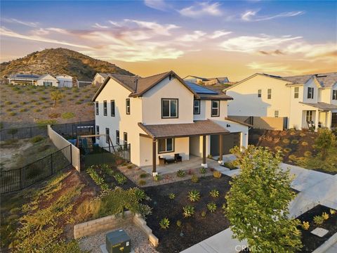 Photo of 28619 Sunny Ridge Terrace, Castaic, CA 91384 (MLS # BB26093881)