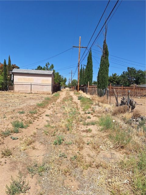 Photo of 0 Cajon Street, Hesperia, CA 92345 (MLS # SW26011417)