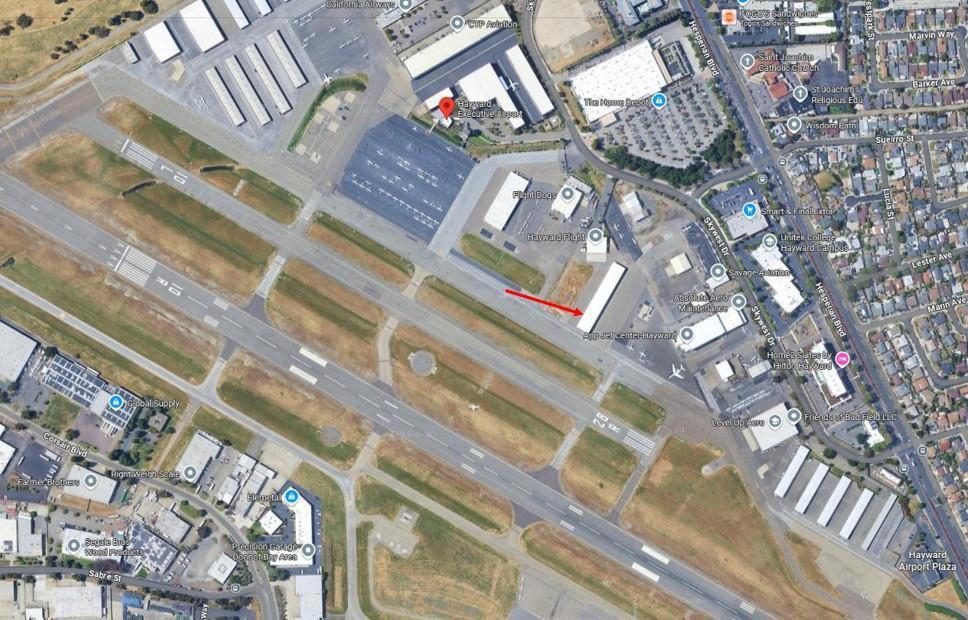 20999 Skywest Drive B14