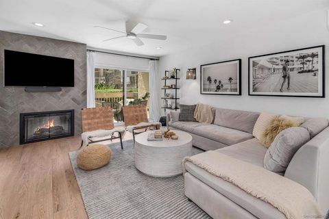 Photo of 353 S Sierra Ave #195, Solana Beach, CA 92075 (MLS # 260010167SD)