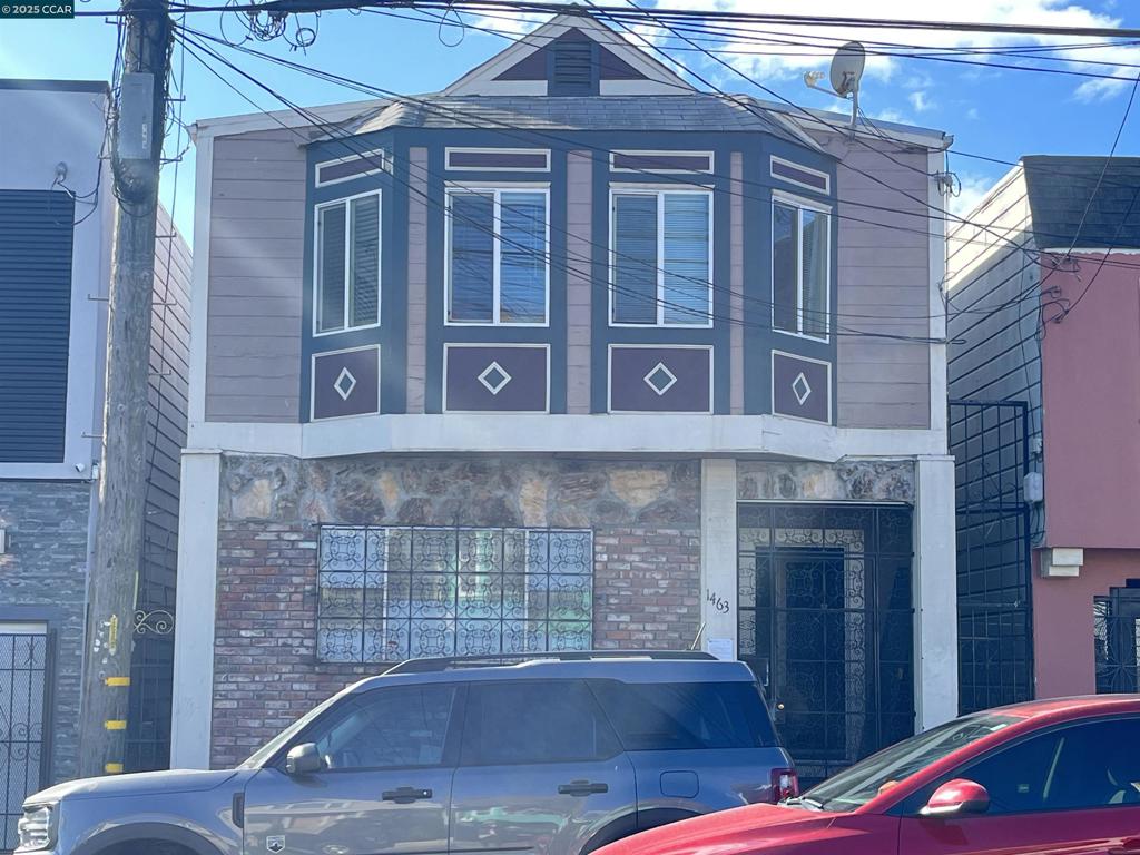 BAYVIEW - Residential