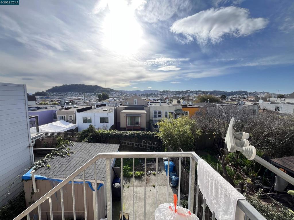 BAYVIEW - Residential