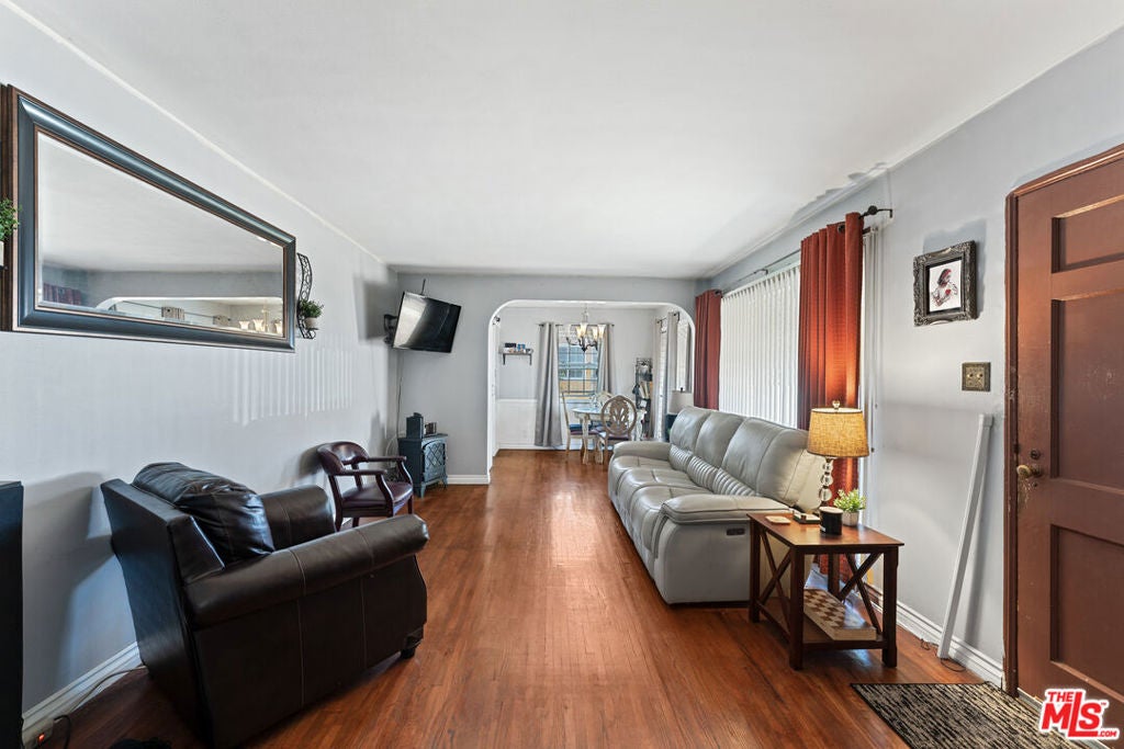 12214 Bremerton Way