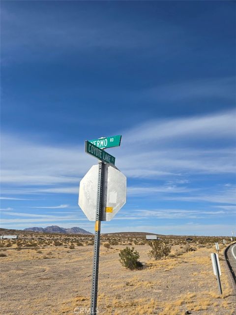Photo of 0 Newberry Road, Newberry Springs, CA 92365 (MLS # SR25055719) Photo of 0 Newberry Road, Newberry Springs, CA 92365 (MLS # SR25055719)