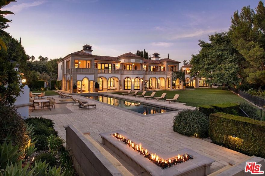 Beverly Park Masterpiece
