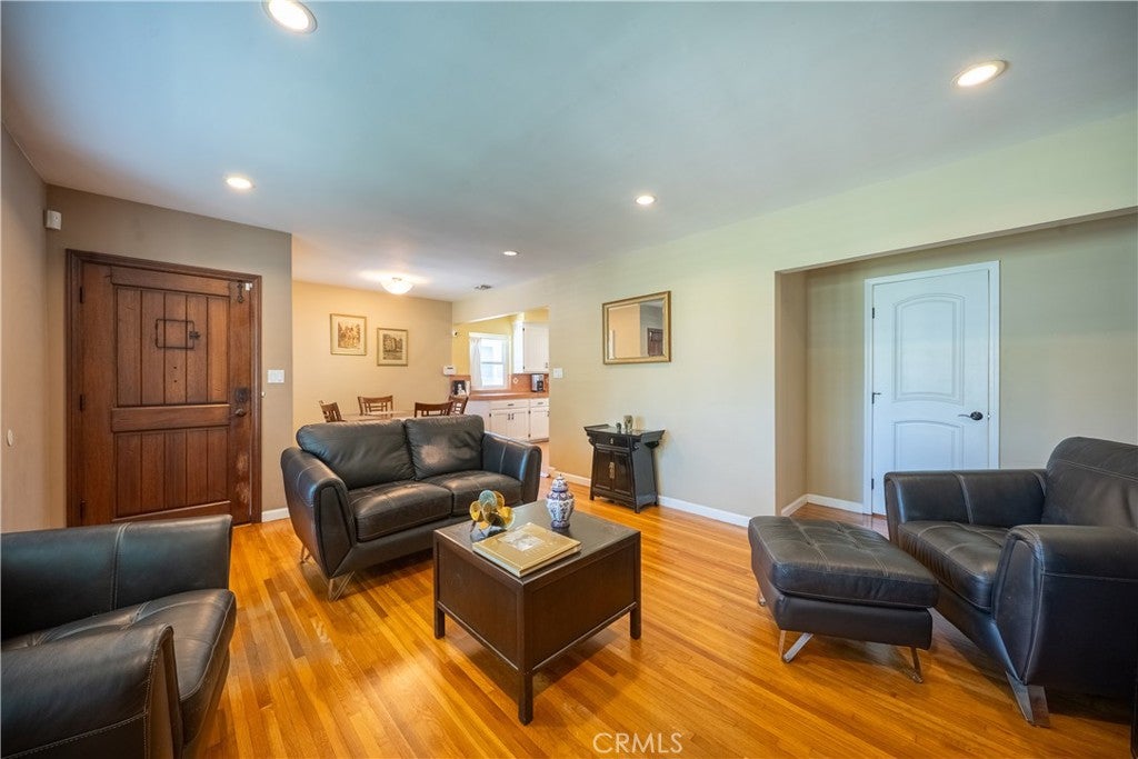 5356 Farna Avenue, Arcadia CA 91006