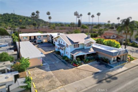 414 E Route 66 Glendora CA 91740