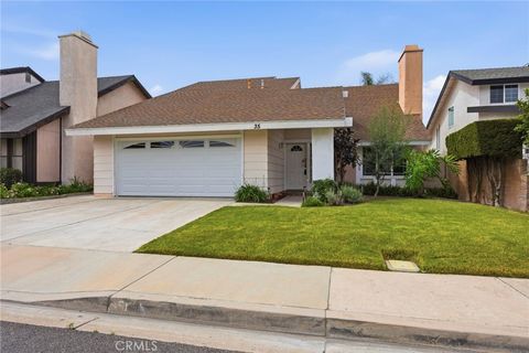 35 Lindberg Irvine CA 92620